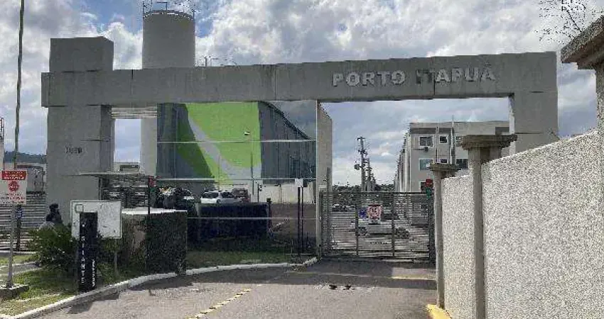 Oportunidade Única em VIAMAO - RS | Tipo: Apartamento | Negociação: Leilão  | Situação: Imóvel