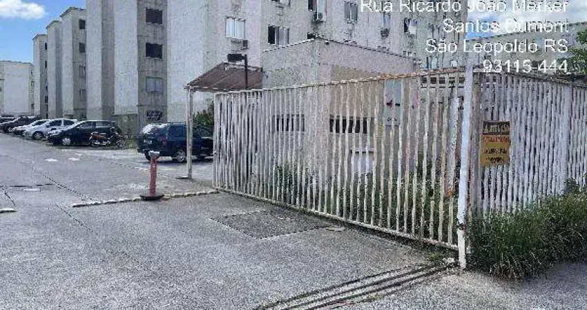 Oportunidade Única em SAO LEOPOLDO - RS | Tipo: Apartamento | Negociação: Leilão  | Situação: Imóvel