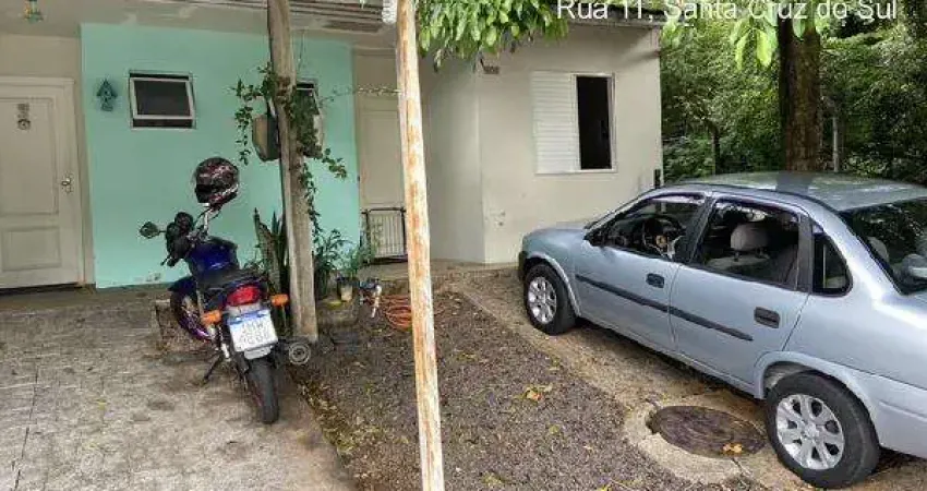 Oportunidade Única em SANTA CRUZ DO SUL - RS | Tipo: Casa | Negociação: Leilão  | Situação: Imóvel