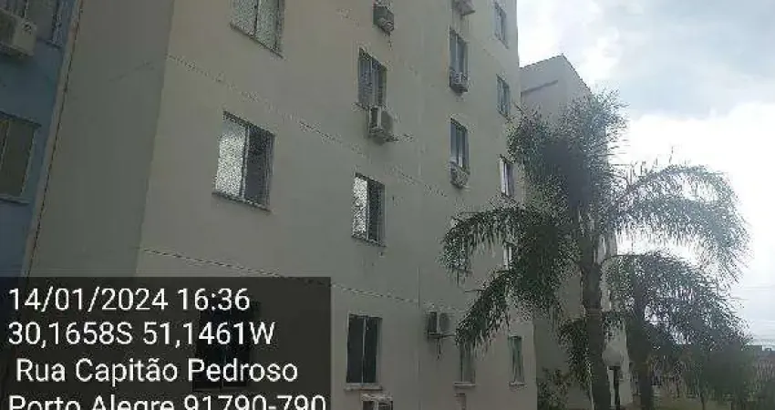 Oportunidade Única em PORTO ALEGRE - RS | Tipo: Apartamento | Negociação: Leilão  | Situação: Imóvel