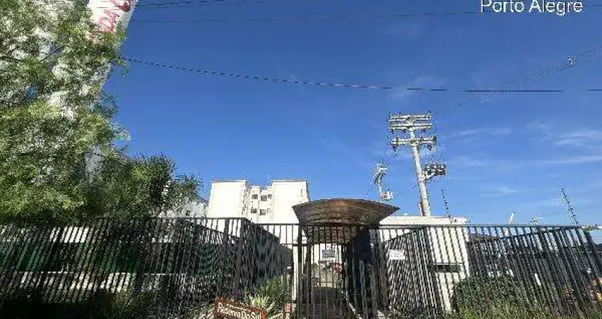 Oportunidade Única em PORTO ALEGRE - RS | Tipo: Apartamento | Negociação: Leilão  | Situação: Imóvel