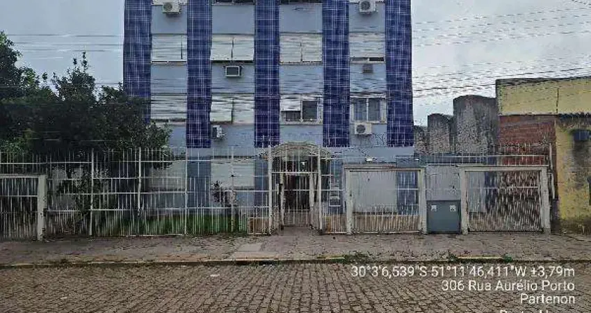 Oportunidade Única em PORTO ALEGRE - RS | Tipo: Apartamento | Negociação: Leilão  | Situação: Imóvel