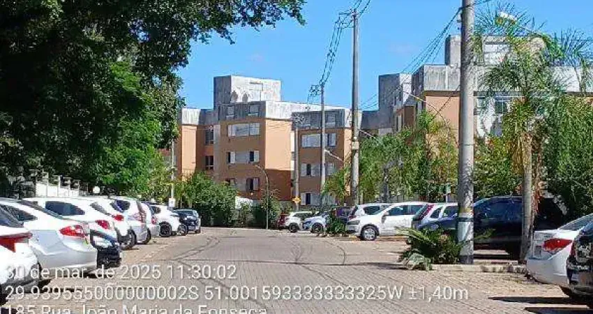 Oportunidade Única em GRAVATAI - RS | Tipo: Apartamento | Negociação: Leilão  | Situação: Imóvel