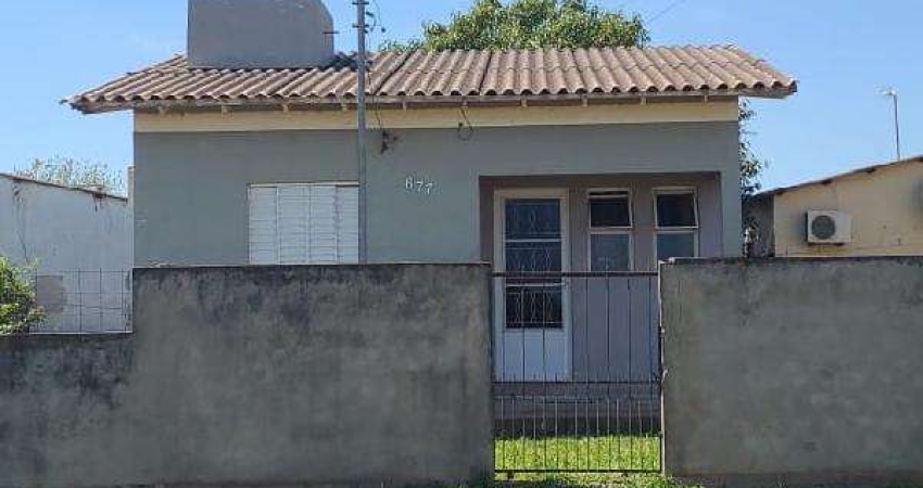 Oportunidade Única em SAO BORJA - RS | Tipo: Casa | Negociação: Leilão  | Situação: Imóvel