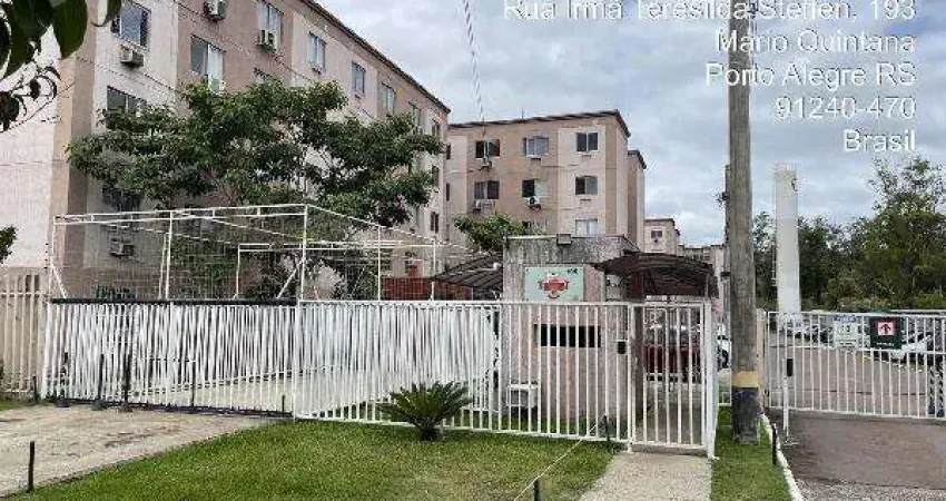Oportunidade Única em PORTO ALEGRE - RS | Tipo: Apartamento | Negociação: Leilão  | Situação: Imóvel