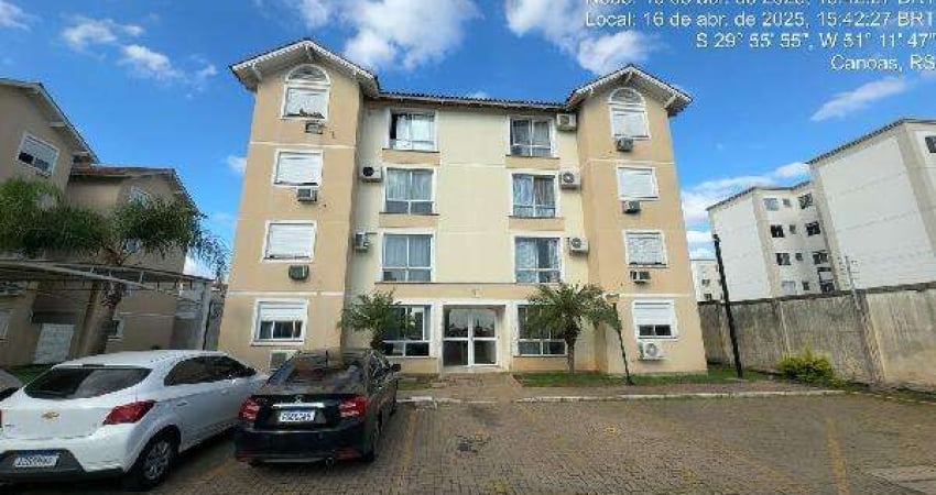 Oportunidade Única em CANOAS - RS | Tipo: Apartamento | Negociação: Leilão  | Situação: Imóvel