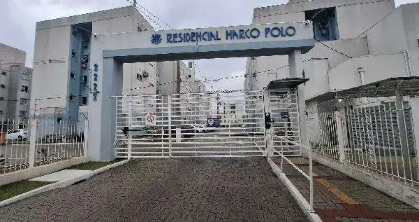 Oportunidade Única em PELOTAS - RS | Tipo: Apartamento | Negociação: Leilão  | Situação: Imóvel