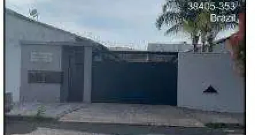 Oportunidade Única em UBERLANDIA - MG | Tipo: Casa | Negociação: Leilão  | Situação: Imóvel