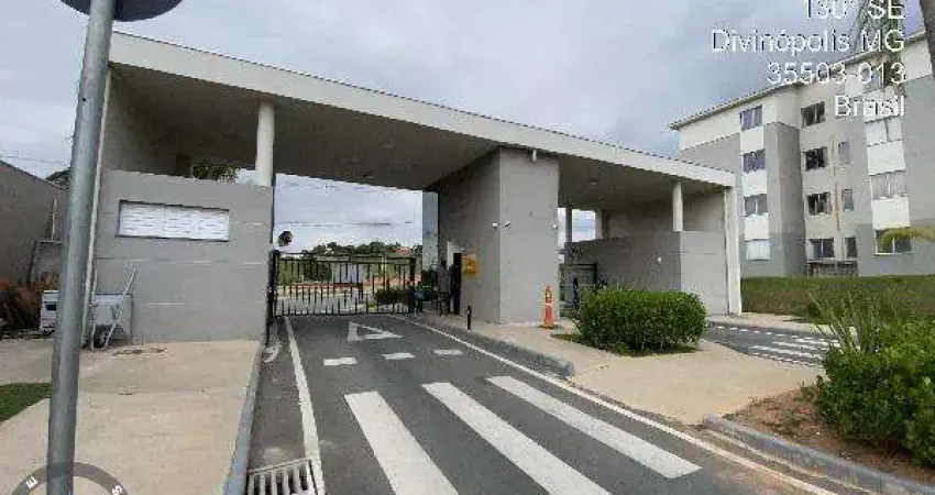 Oportunidade Única em DIVINOPOLIS - MG | Tipo: Apartamento | Negociação: Leilão  | Situação: Imóvel