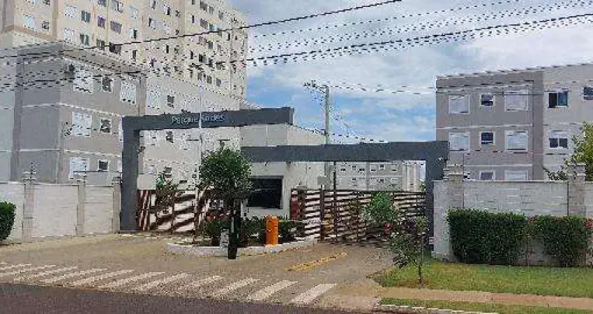 Oportunidade Única em UBERABA - MG | Tipo: Apartamento | Negociação: Leilão  | Situação: Imóvel
