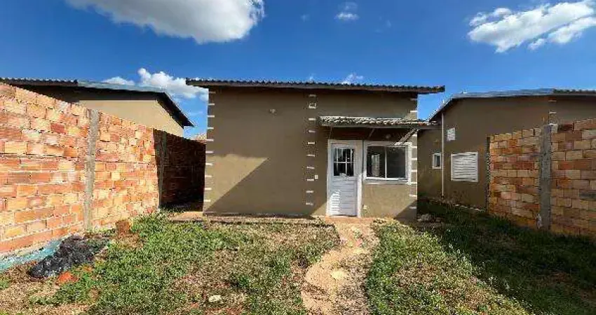 Oportunidade Única em UBERABA - MG | Tipo: Casa | Negociação: Leilão  | Situação: Imóvel