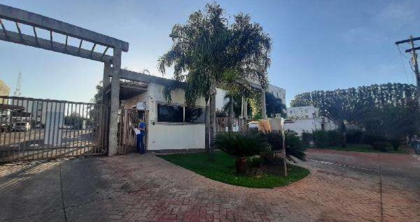 Oportunidade Única em UBERABA - MG | Tipo: Apartamento | Negociação: Leilão  | Situação: Imóvel