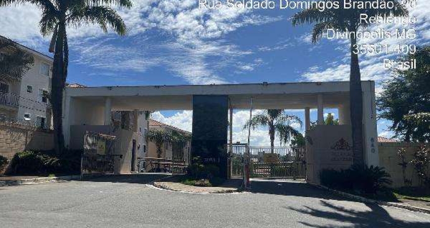 Oportunidade Única em DIVINOPOLIS - MG | Tipo: Apartamento | Negociação: Leilão  | Situação: Imóvel