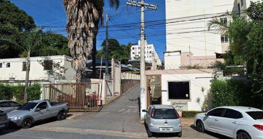 Oportunidade Única em BETIM - MG | Tipo: Apartamento | Negociação: Leilão  | Situação: Imóvel