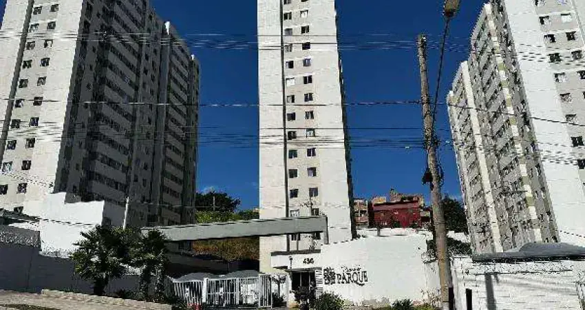 Oportunidade Única em BELO HORIZONTE - MG | Tipo: Apartamento | Negociação: Leilão  | Situação: Imóvel