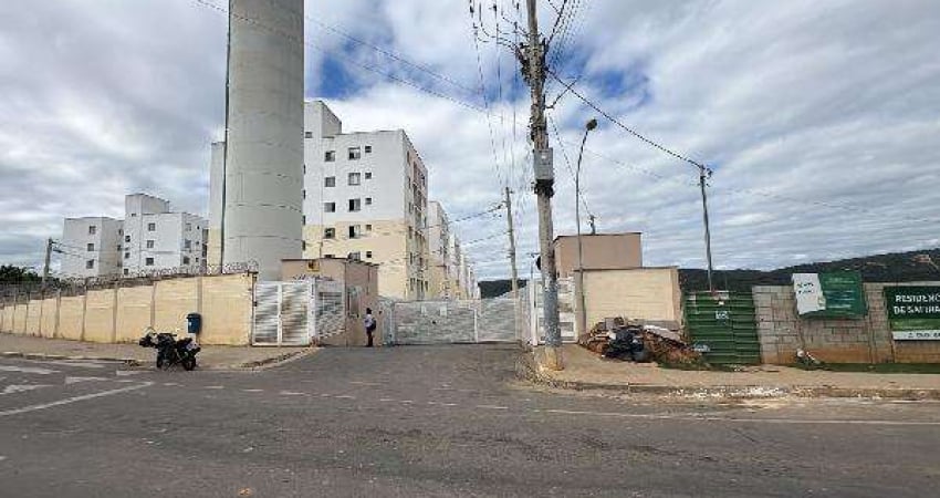 Oportunidade Única em LAGOA SANTA - MG | Tipo: Apartamento | Negociação: Leilão  | Situação: Imóvel
