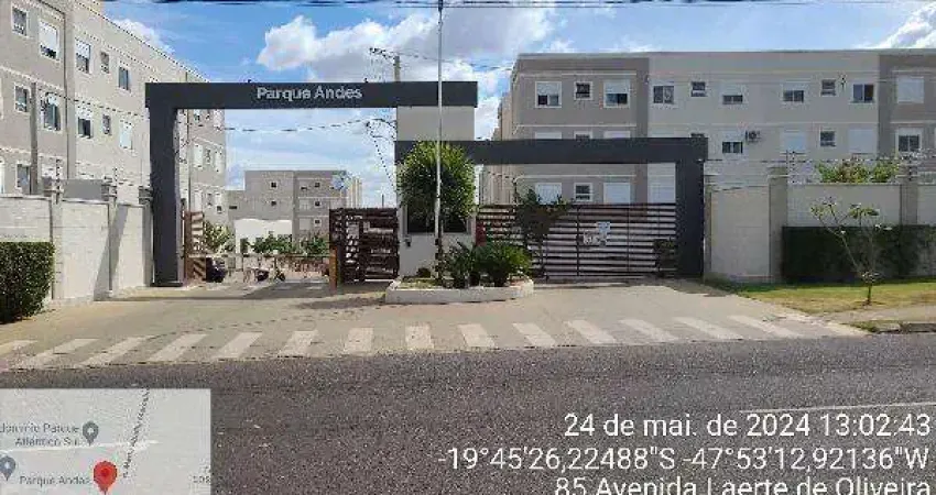 Oportunidade Única em UBERABA - MG | Tipo: Apartamento | Negociação: Leilão  | Situação: Imóvel