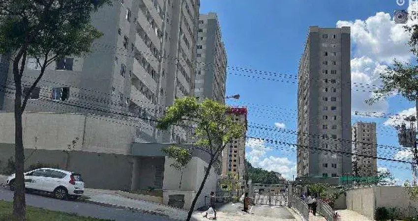Oportunidade Única em CONTAGEM - MG | Tipo: Apartamento | Negociação: Leilão  | Situação: Imóvel