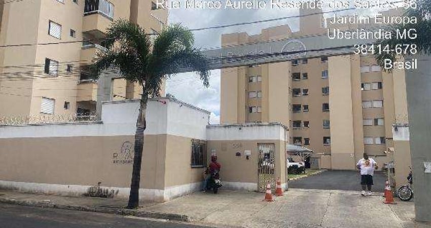 Oportunidade Única em UBERLANDIA - MG | Tipo: Apartamento | Negociação: Leilão  | Situação: Imóvel