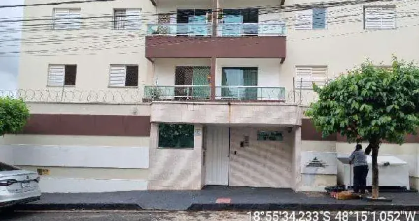 Oportunidade Única em UBERLANDIA - MG | Tipo: Apartamento | Negociação: Leilão  | Situação: Imóvel