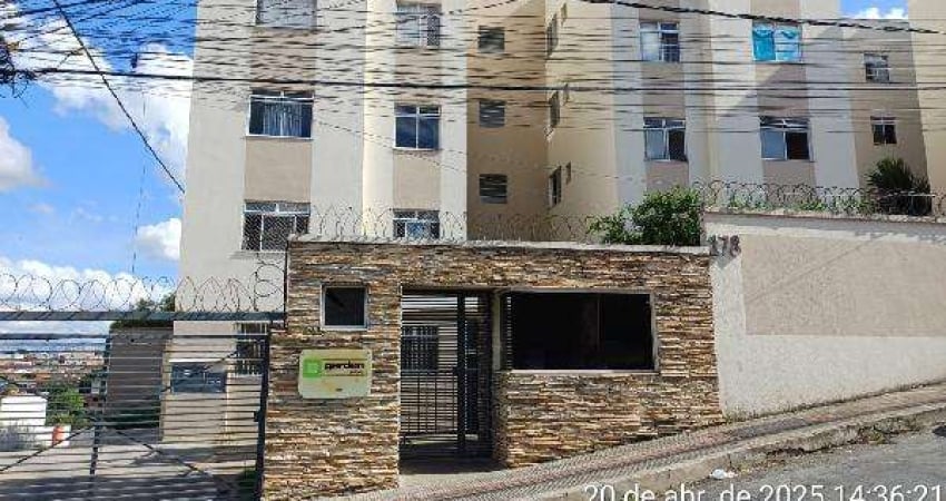 Oportunidade Única em BELO HORIZONTE - MG | Tipo: Apartamento | Negociação: Leilão  | Situação: Imóvel