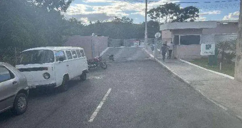 Oportunidade Única em SANTA LUZIA - MG | Tipo: Apartamento | Negociação: Leilão  | Situação: Imóvel