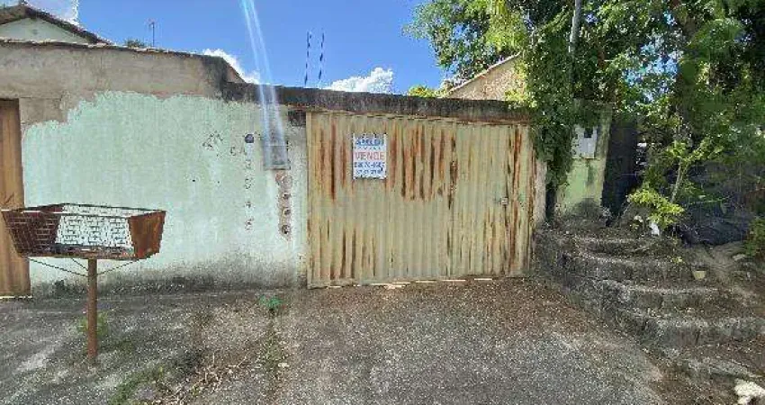 Oportunidade Única em ESMERALDAS - MG | Tipo: Casa | Negociação: Leilão  | Situação: Imóvel