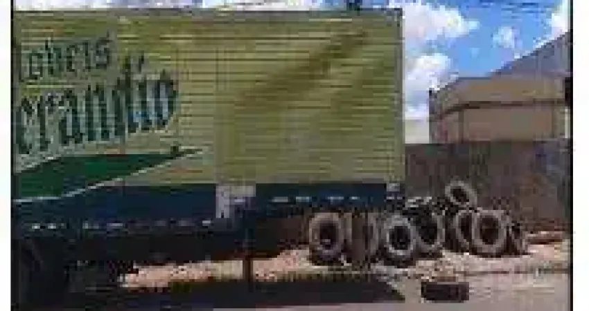 Oportunidade Única em UBERABA - MG | Tipo: Comercial | Negociação: Leilão  | Situação: Imóvel