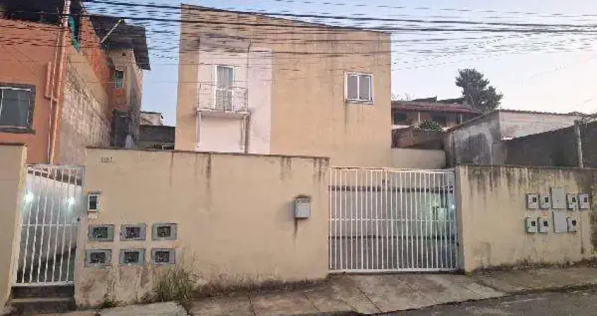 Oportunidade Única em JUIZ DE FORA - MG | Tipo: Casa | Negociação: Leilão  | Situação: Imóvel