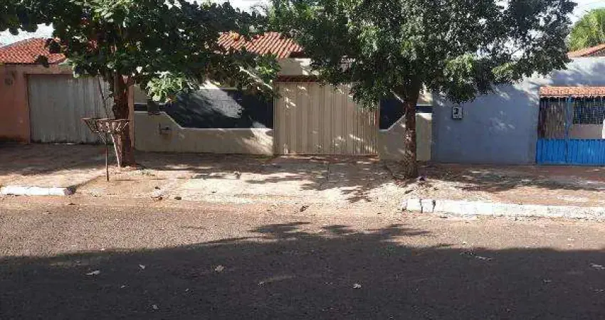 Oportunidade Única em SANTA VITORIA - MG | Tipo: Casa | Negociação: Leilão  | Situação: Imóvel