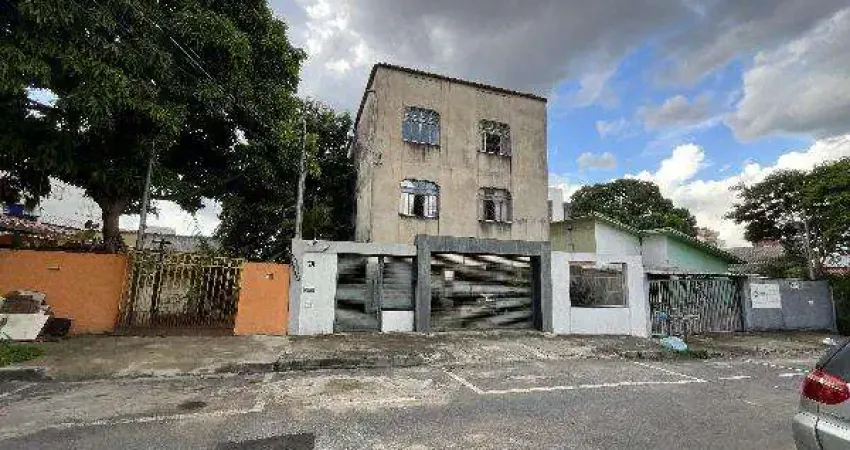 Oportunidade Única em BETIM - MG | Tipo: Apartamento | Negociação: Leilão  | Situação: Imóvel