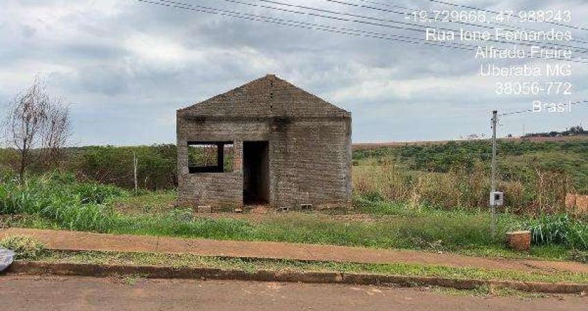 Oportunidade Única em UBERABA - MG | Tipo: Casa | Negociação: Leilão  | Situação: Imóvel