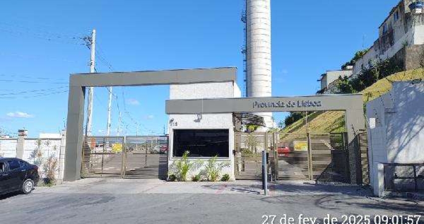Oportunidade Única em RIBEIRAO DAS NEVES - MG | Tipo: Apartamento | Negociação: Leilão  | Situação: Imóvel