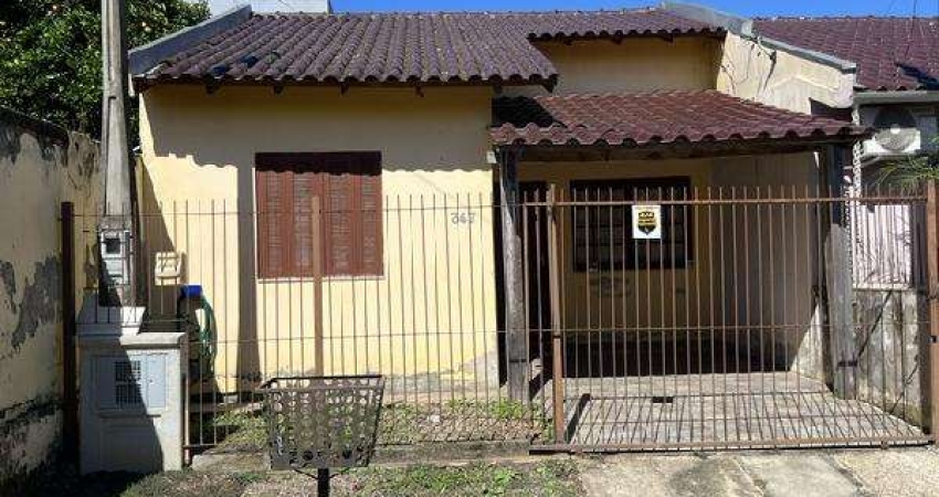 Oportunidade Única em GRAVATAI - RS | Tipo: Casa | Negociação: Leilão  | Situação: Imóvel