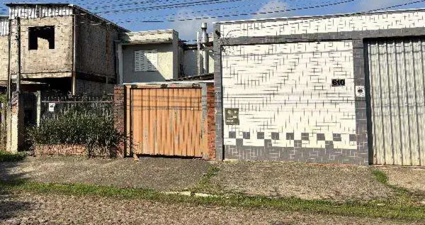 Oportunidade Única em CANOAS - RS | Tipo: Casa | Negociação: Leilão  | Situação: Imóvel