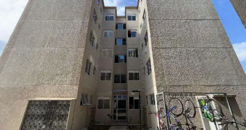Oportunidade Única em CANOAS - RS | Tipo: Apartamento | Negociação: Leilão  | Situação: Imóvel