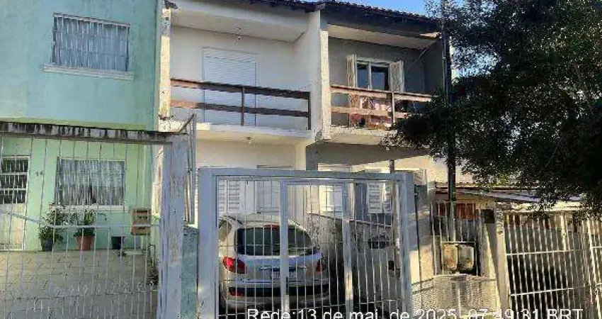 Oportunidade Única em ALVORADA - RS | Tipo: Casa | Negociação: Leilão  | Situação: Imóvel