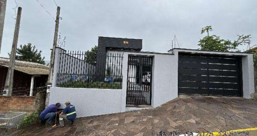 Oportunidade Única em SAPIRANGA - RS | Tipo: Casa | Negociação: Leilão  | Situação: Imóvel