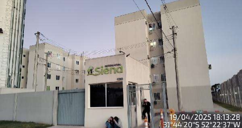 Oportunidade Única em PELOTAS - RS | Tipo: Apartamento | Negociação: Leilão  | Situação: Imóvel