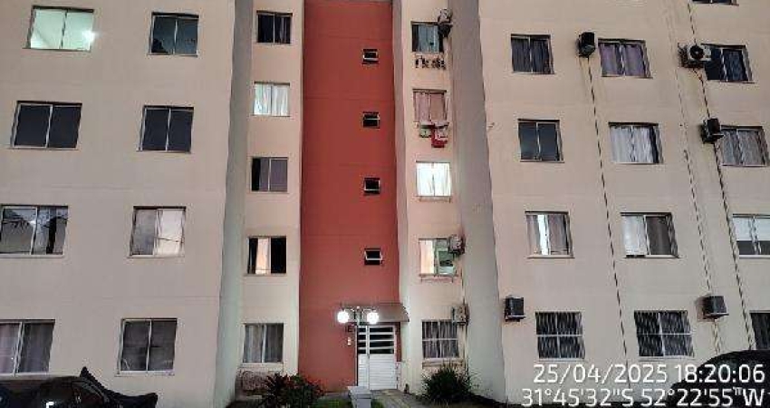 Oportunidade Única em PELOTAS - RS | Tipo: Apartamento | Negociação: Leilão  | Situação: Imóvel