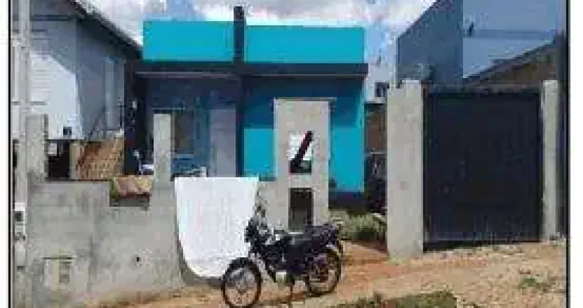 Oportunidade Única em ERECHIM - RS | Tipo: Casa | Negociação: Leilão  | Situação: Imóvel