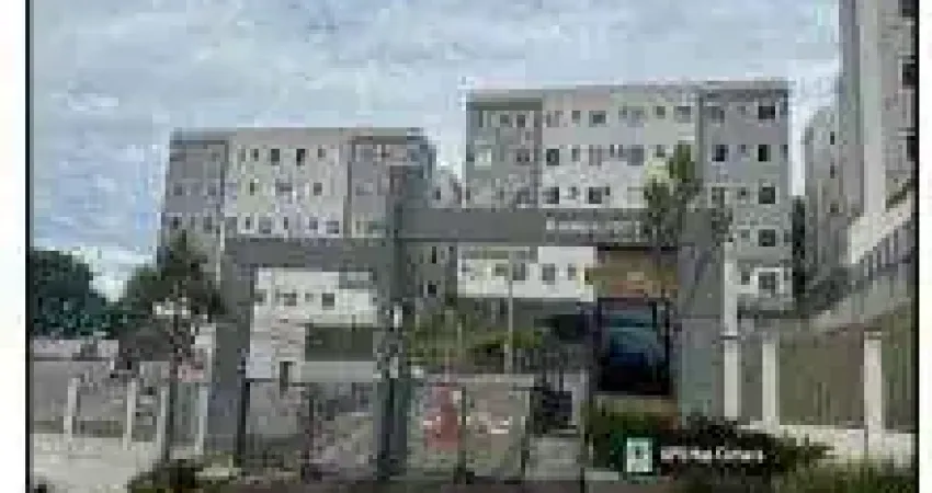 Oportunidade Única em NOVO HAMBURGO - RS | Tipo: Apartamento | Negociação: Leilão  | Situação: Imóvel
