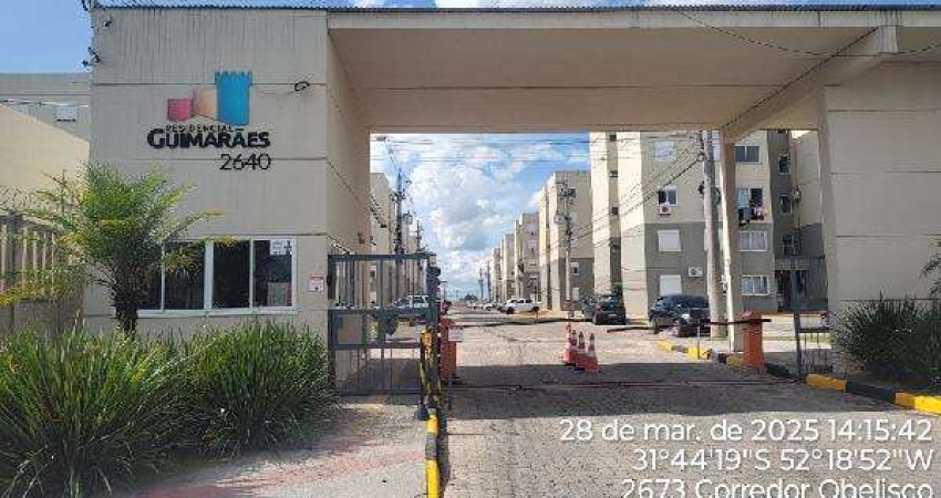 Oportunidade Única em PELOTAS - RS | Tipo: Apartamento | Negociação: Leilão  | Situação: Imóvel