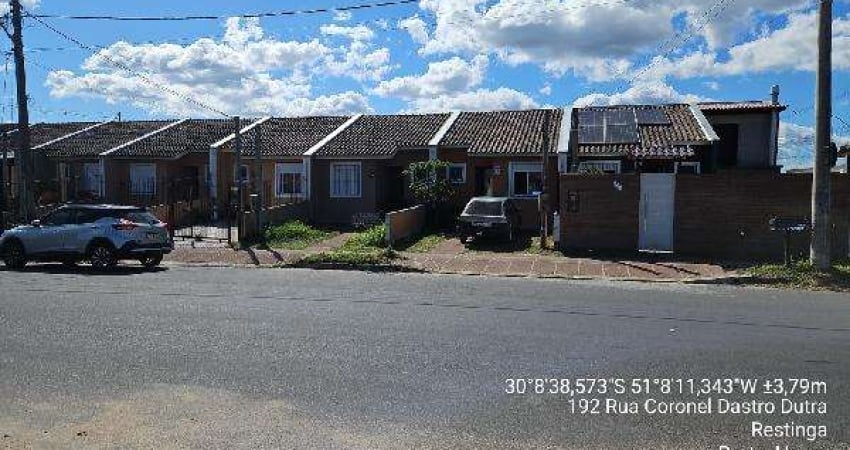 Oportunidade Única em PORTO ALEGRE - RS | Tipo: Casa | Negociação: Leilão  | Situação: Imóvel