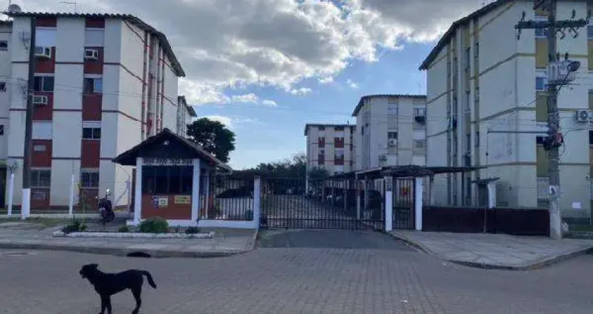 Oportunidade Única em SAO LEOPOLDO - RS | Tipo: Apartamento | Negociação: Leilão  | Situação: Imóvel