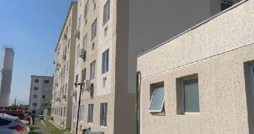 Oportunidade Única em CANOAS - RS | Tipo: Apartamento | Negociação: Leilão  | Situação: Imóvel