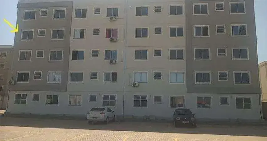 Oportunidade Única em SAO LEOPOLDO - RS | Tipo: Apartamento | Negociação: Leilão  | Situação: Imóvel