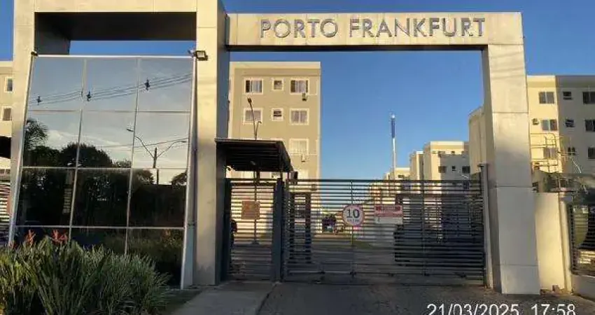 Oportunidade Única em SAO LEOPOLDO - RS | Tipo: Apartamento | Negociação: Leilão  | Situação: Imóvel