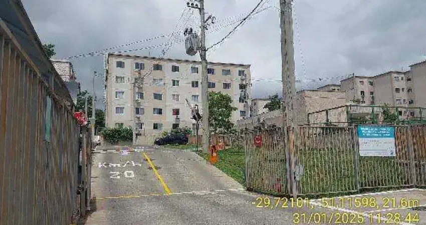 Oportunidade Única em NOVO HAMBURGO - RS | Tipo: Apartamento | Negociação: Leilão  | Situação: Imóvel