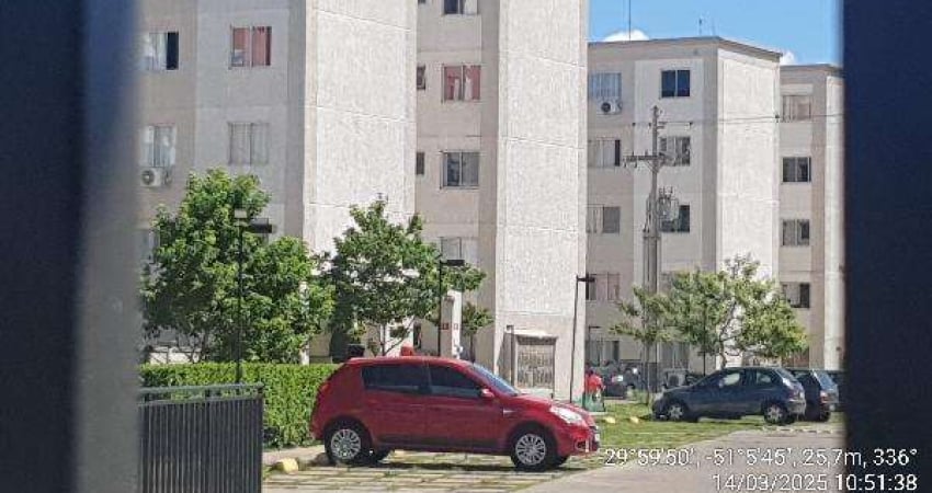 Oportunidade Única em PORTO ALEGRE - RS | Tipo: Apartamento | Negociação: Leilão  | Situação: Imóvel